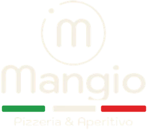 Mangio Pizza